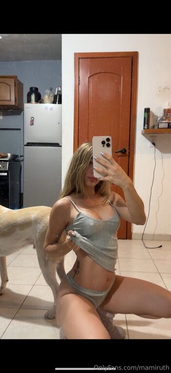 mamiruth
