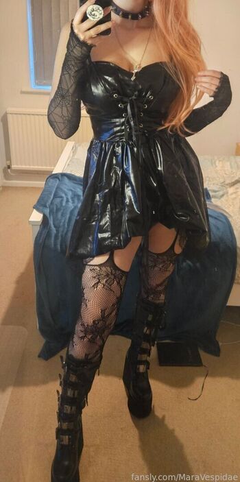 Mara Vespidae ????????