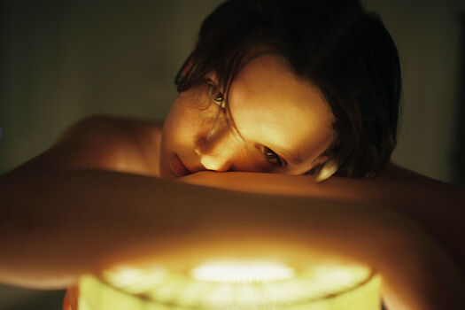 Marat Safin photographer