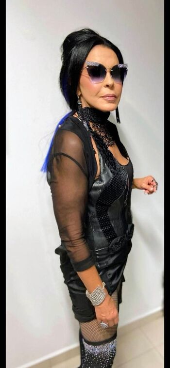 Maria Conchita Alonso