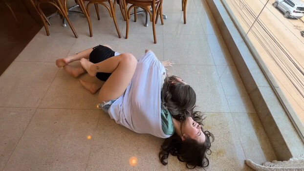 Maria Nicolly E Maria Emanuelly