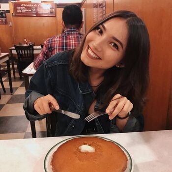 Maria Zhang
