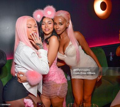 Mariah The Scientist