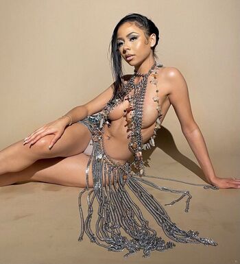 Mariah The Scientist