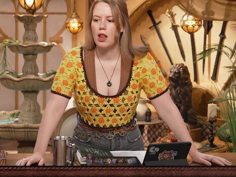 Marisha Ray