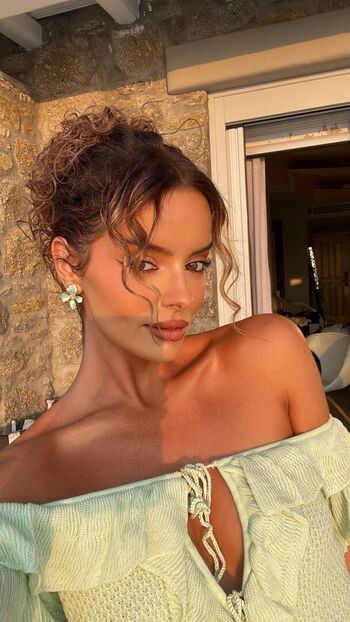 Maura Higgins