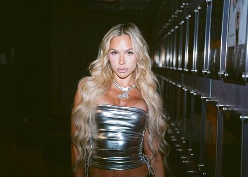 Maxxine Dupri