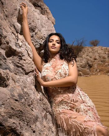 Meenakshi Chaudhary