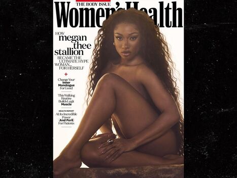 Megan The