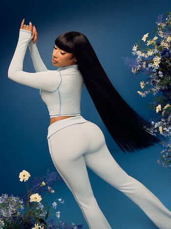 Megan Thee Stallion