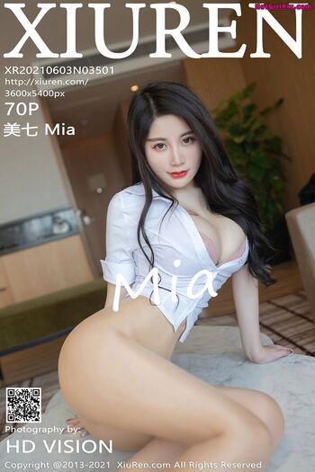 Meiqi Mia