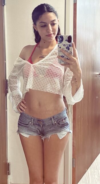 Mekaylyn