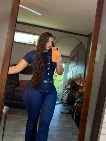 Melissa Anariba
