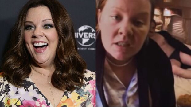 Melissa Mccarthy
