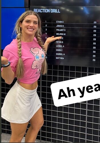 Melissabackwoods