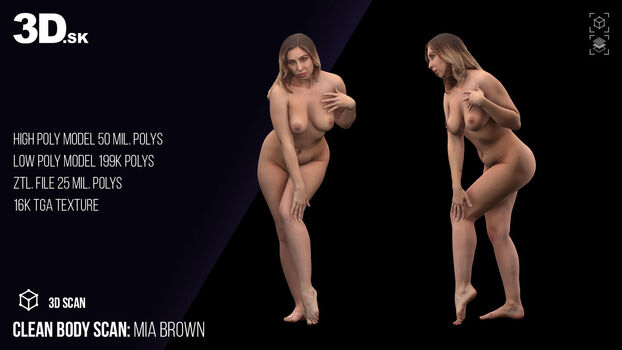 Miabrown