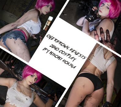 Mikomi Hokina
