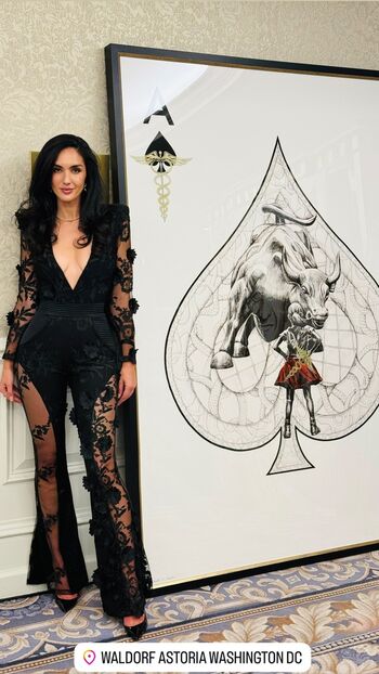 Milana Blackman