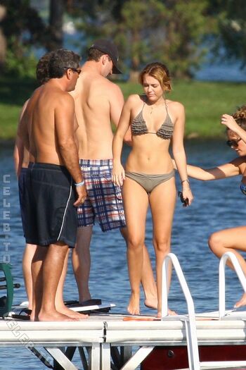 Miley Cyrus