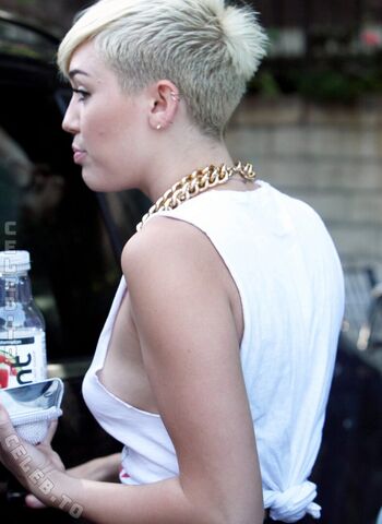 Miley Cyrus