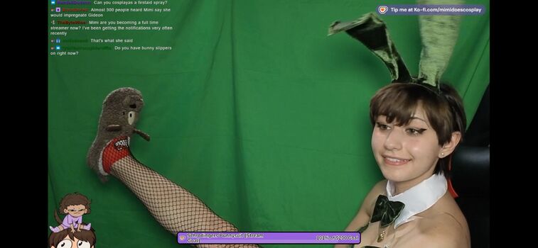 mimidoescosplay