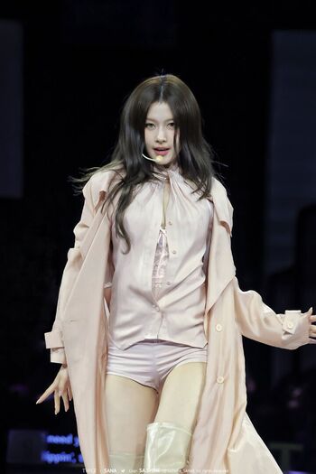 Minatozaki Sana