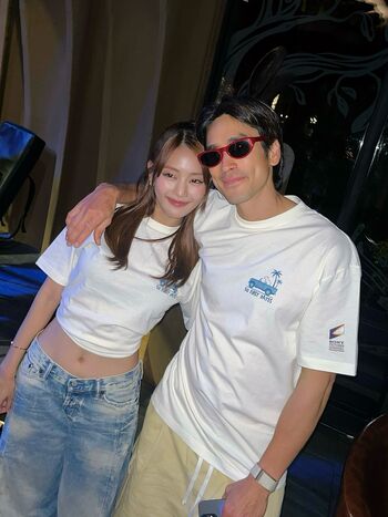 Minnie (Nicha Yontararak - I-dle