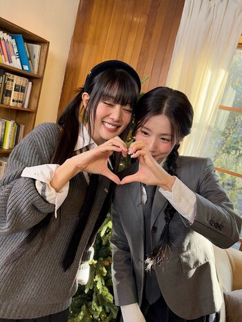 Minnie (Nicha Yontararak - I-dle