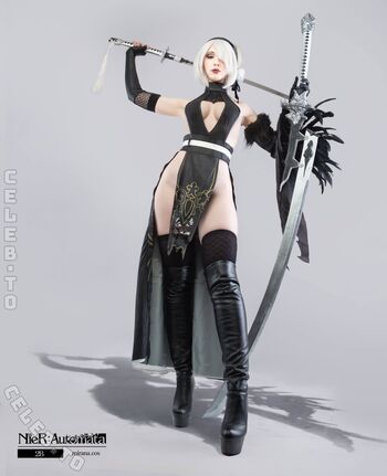 MiranaCosplay