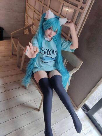 Mishi Miku