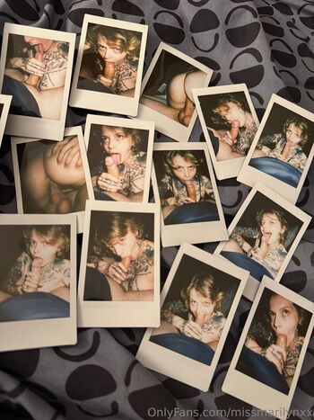 missmarilynxx