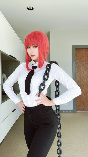 MissWarmJ