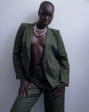 Monica Atong