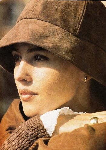 Monica Bellucci