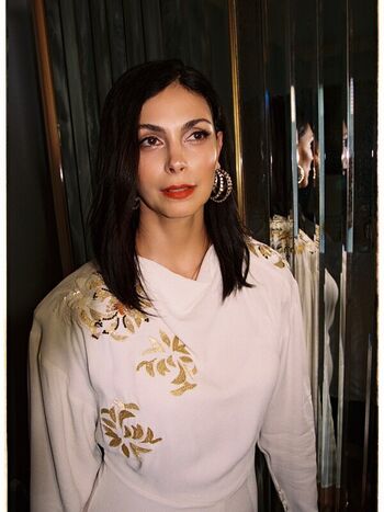 Morena Baccarin