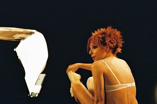 Mylene Farmer