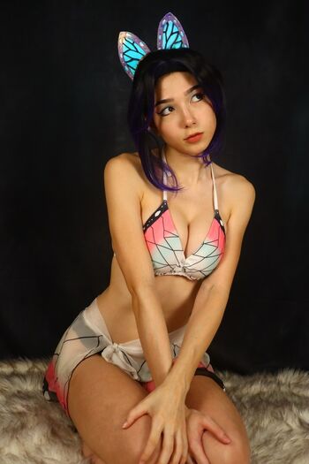 Mystical Battle Bunny