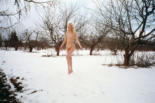 Nackt In Russland