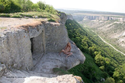 Nackt In Russland