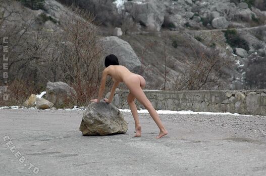 Nackt In Russland