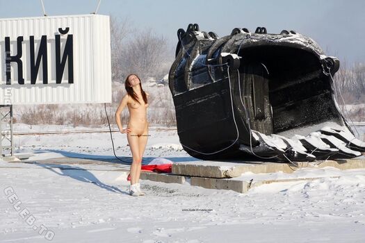 Nackt In Russland