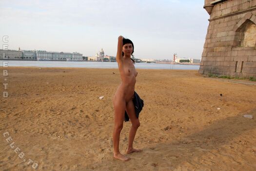 Nackt In Russland