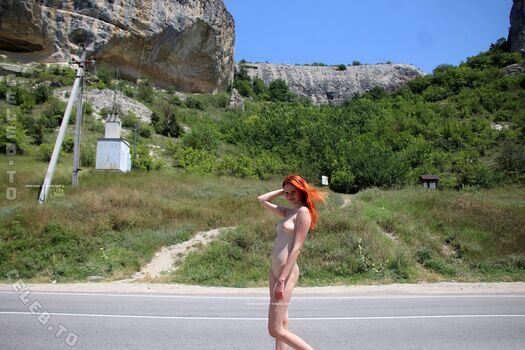 Nackt In Russland