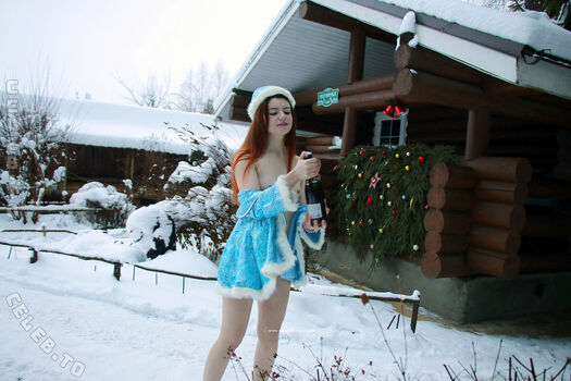 Nackt In Russland