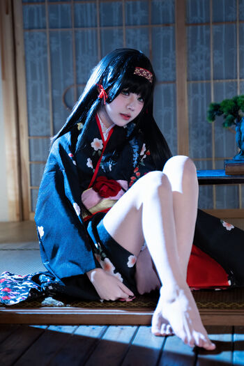 Nagi Shimizu
