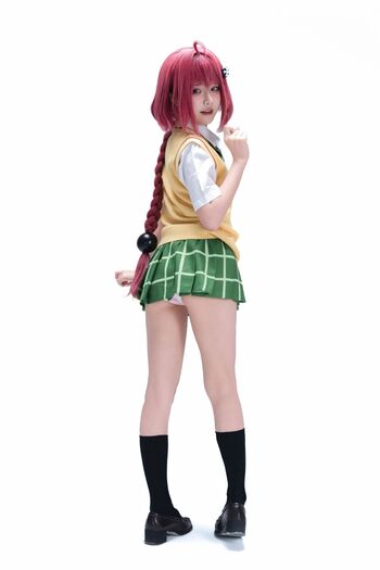 Nagi Shimizu