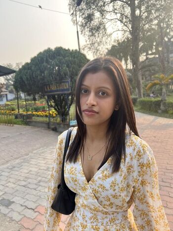 Naihrita Bhattacharjee