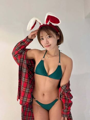 Narumi Ohkawa