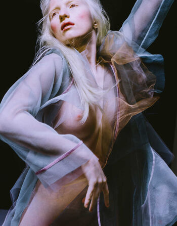 Nasty Zhidkova