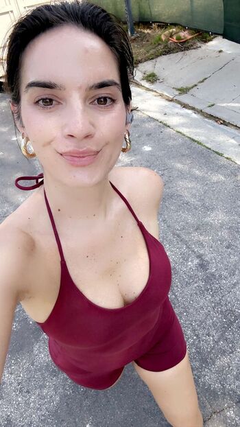 Natalie Mariduena